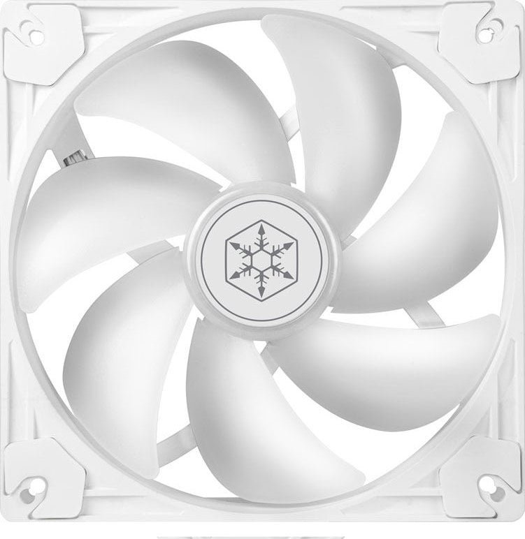 SilverStone VISTA 120 ARGB Cooler, 120 mm - Thumbnail 3