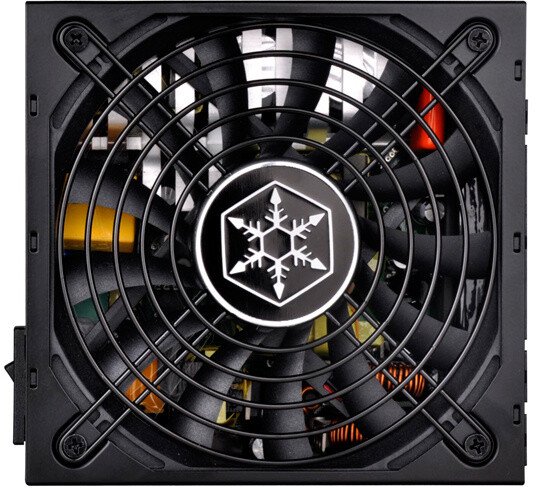 SilverStone SX800-LTI SST-SX800-LTI v1.2 Power Supply, 800W - Thumbnail 8
