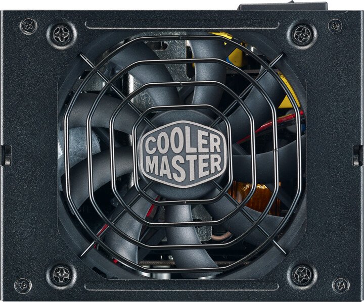 Cooler Master V650 SFX Gold Power Supply, 650W - Thumbnail 9