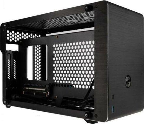 Raijintek Ophion Case, Small Form Factor - Thumbnail 6