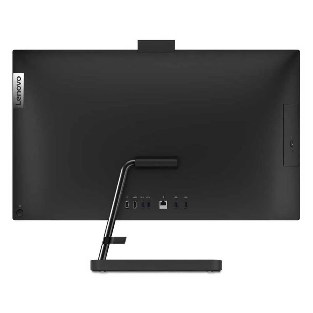 Lenovo Ideacentre 3 All-in-One, 27" Ryzen 5, 8GB RAM, 512GB NVMe - Thumbnail 5