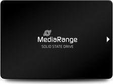 MediaRange SSD, 120GB, 2.5" SATA III - Image 1