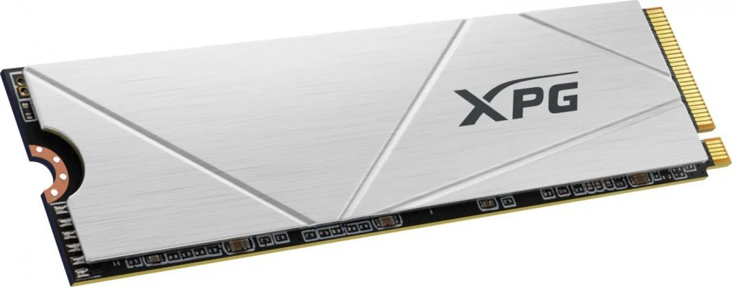 ADATA GAMMIX S60 SSD, 1TB, M.2 2280 PCI-E x4 Gen4 NVMe - Thumbnail 3