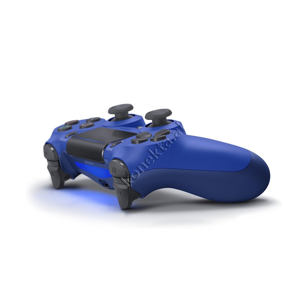 Sony Dualshock 4 Controller Wireless for Playstation 4 (Cilesia E Pare AAA) - Thumbnail 11