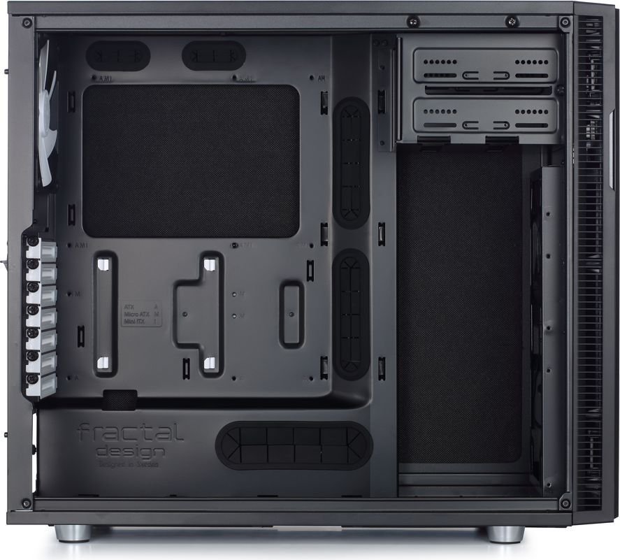 Fractal Design Define R5 Case, Midi Tower - Thumbnail 13