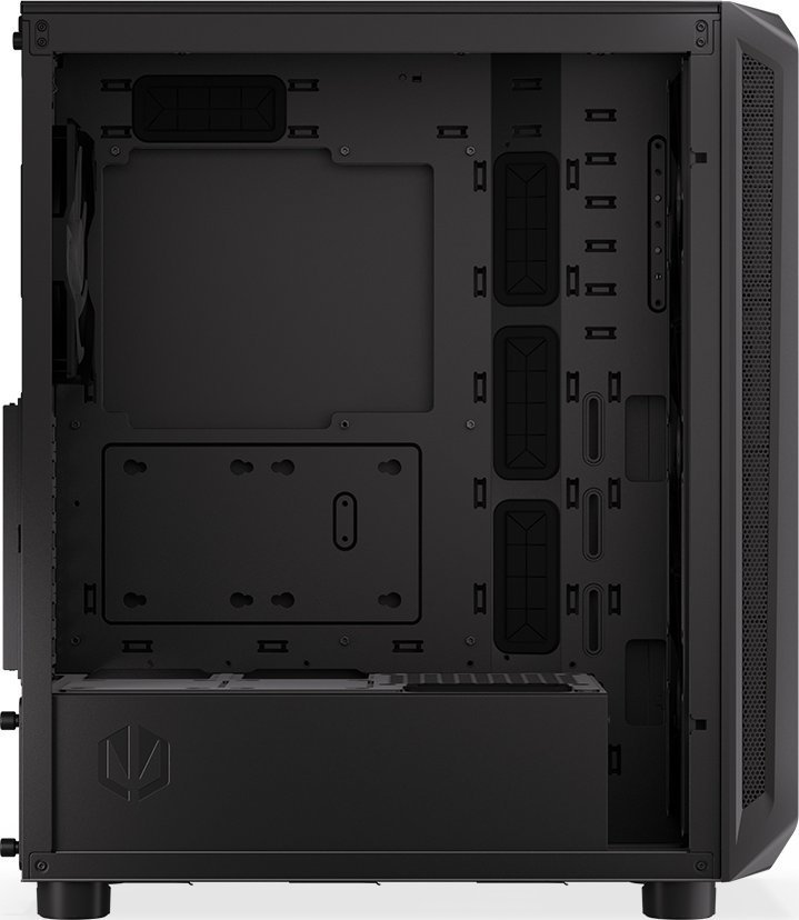 Endorfy Arx 500 ARGB Case, Midi Tower - Thumbnail 13