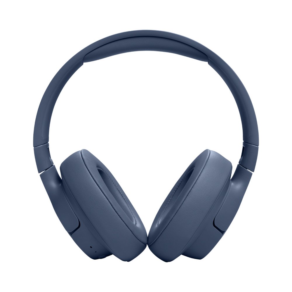 JBL Tune 720BT Wireless Headphones, Blue - Image 1