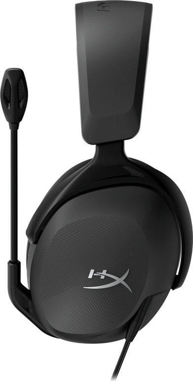 HyperX Cloud Stinger 2 Core Headphones, Black - Thumbnail 3