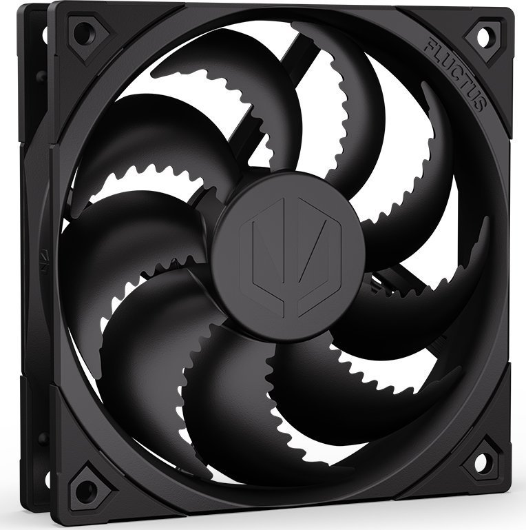 Endorfy Fluctus 120 PWM Cooler, 120 mm - Image 1