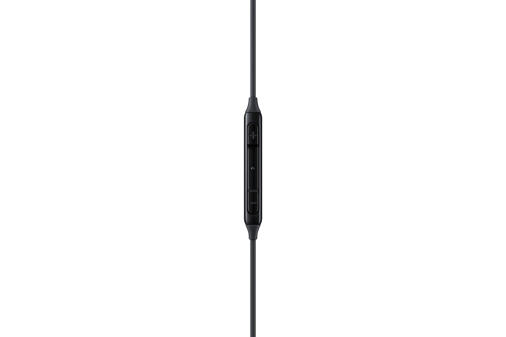 Samsung EO-IC100 Headset, Wired, Black - Thumbnail 3