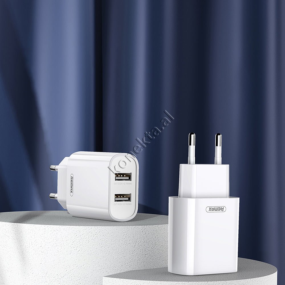 REMAX Adaptor Karikimi me Kabell Lightning / Micro & Type-c 1m, 2.1A - Thumbnail 5