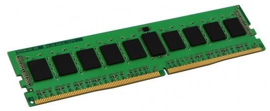 Kingston DDR4 Memory, 8 GB, 2666 MHz, CL19, KCP426NS8/8 - Image 1