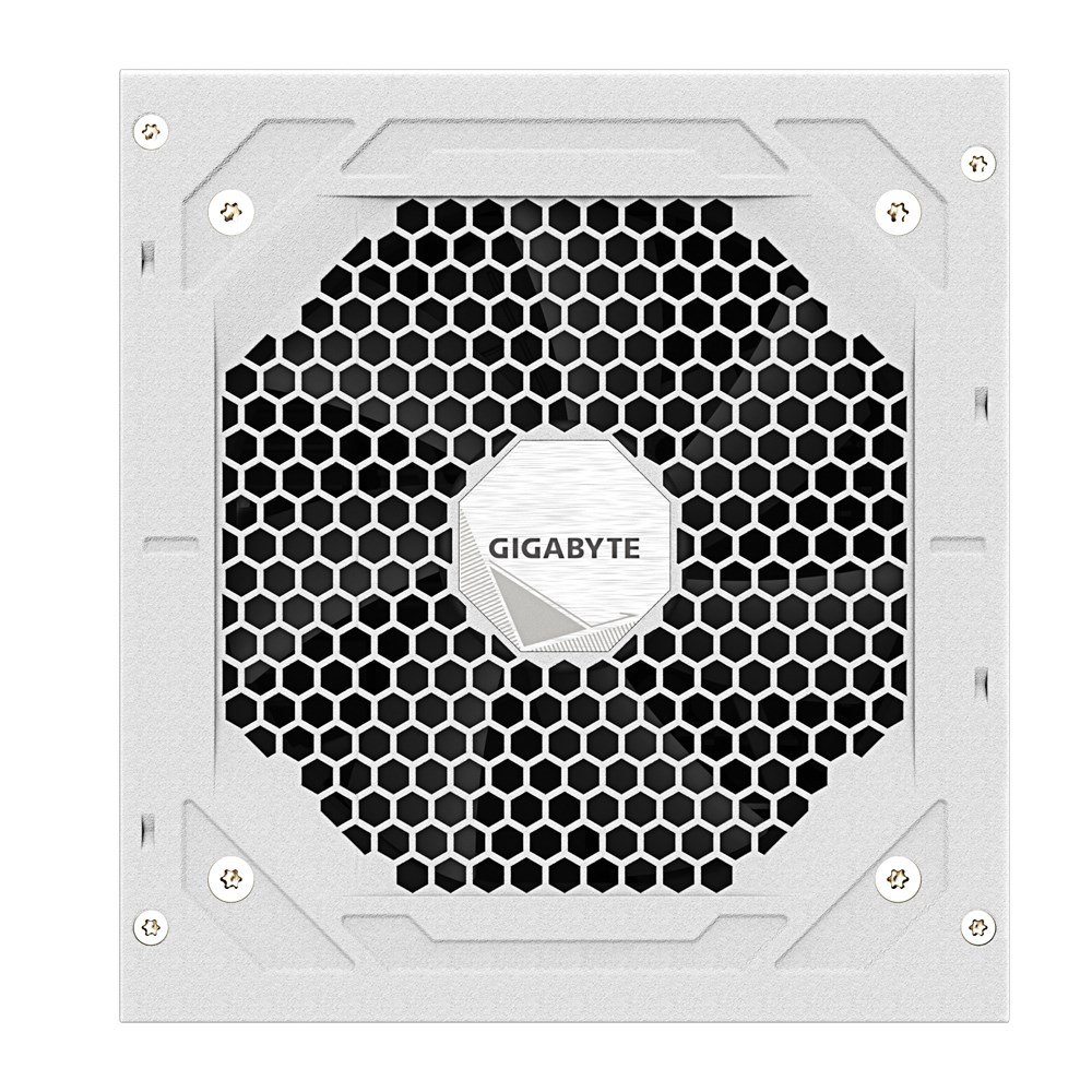 Gigabyte GP-UD850GM PG5W Power Supply, 20+4 pin ATX, 850W 80+ Gold - Thumbnail 5
