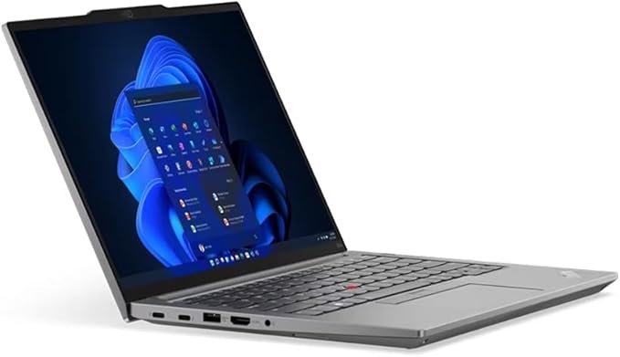 Lenovo ThinkPad E14 Gen 5 Laptop, 14.1 inch, Core i3-1315U, 16GB RAM, 256GB SSD - Thumbnail 7