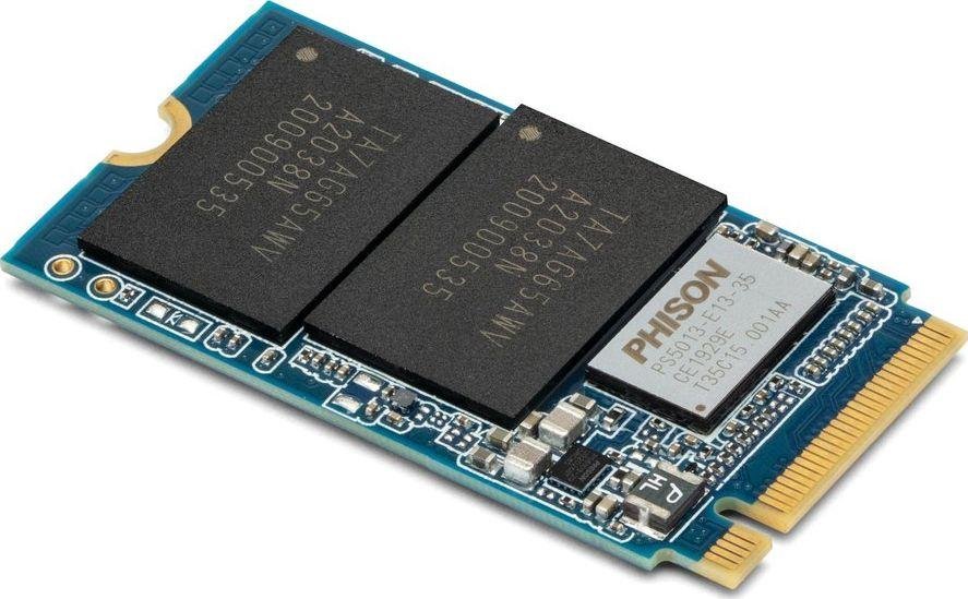 OWC Aura P13 Pro SSD, 2TB - Image 1