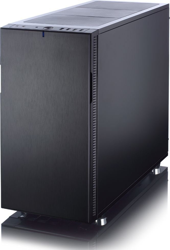Fractal Design Define R5 Case, Midi Tower - Thumbnail 8