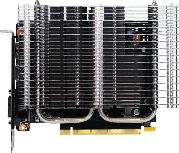 Palit GeForce RTX 3050 KalmX 6GB GDDR6 Graphics Card - Thumbnail 4