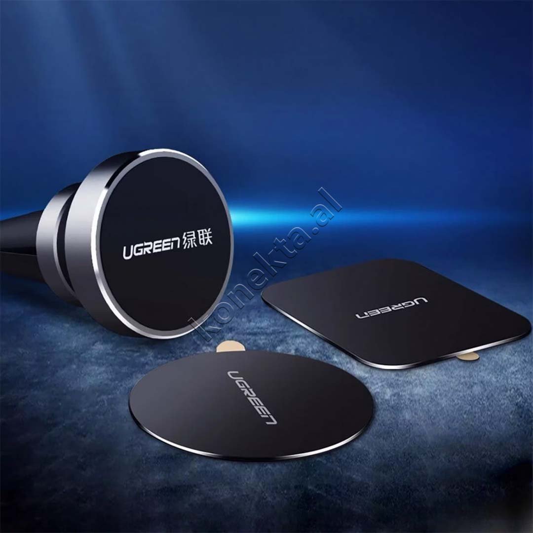UGreen Metal Plate Accessory, Black - Thumbnail 9