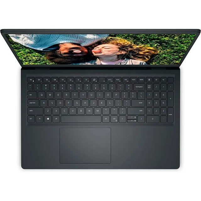 DELL INSPIRON 15 3520 Laptop, 15.6” Full HD Touch Screen, i5-1155G7, 12GB RAM, 256GB SSD, Intel Iris Xe - Thumbnail 2