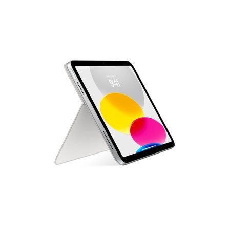 Apple Magic Keyboard Folio for iPad (10th generation) – US English - Thumbnail 4