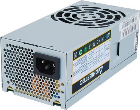 Chieftec Smart GPF-350P TFX Power Supply, 350W - Thumbnail 3