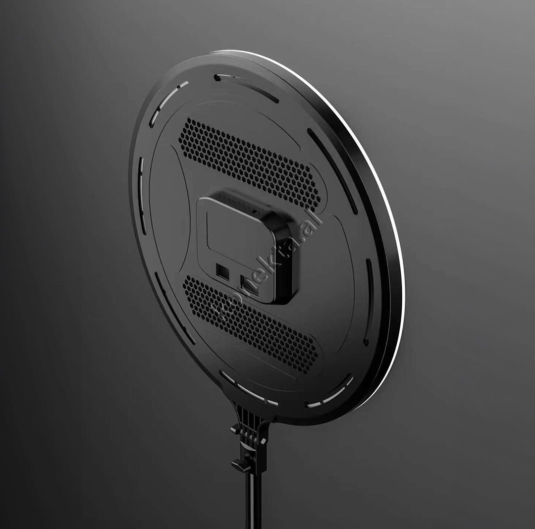 tjetertjeter Tripod Me Drite LED Te Plote Me Super Ndriçim 100W - Thumbnail 7