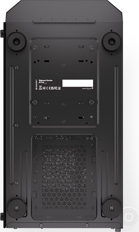 Endorfy Signum 300 Core Case, Midi Tower - Thumbnail 22