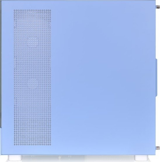 Thermaltake View 270 TG ARGB Case, Blue, Midi Tower - Thumbnail 4