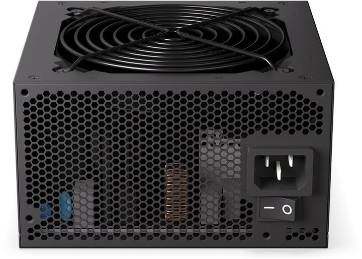 Endorfy Supremo FM5 Gold EY7A008 Power Supply, 750W - Thumbnail 7