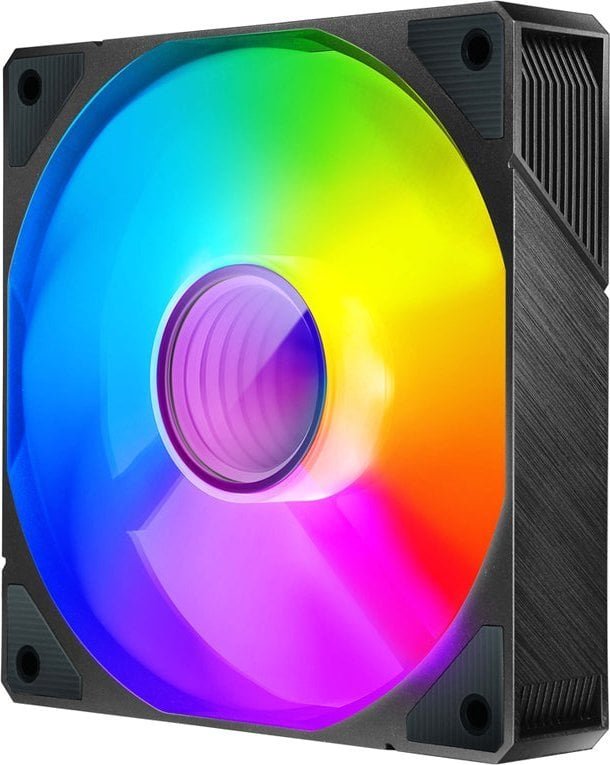 Azza PRO ARGB Cooler, 120 mm - Thumbnail 2