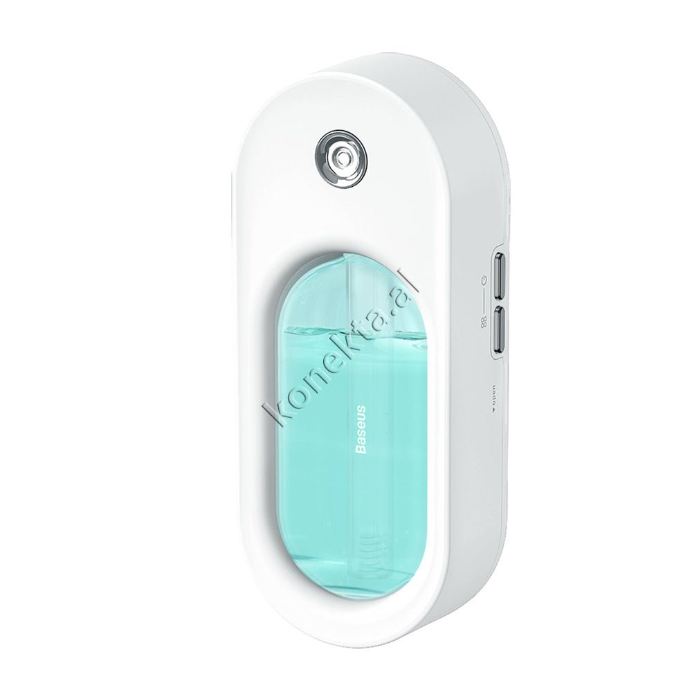 Baseus Tulip Humidifier, White - Thumbnail 10