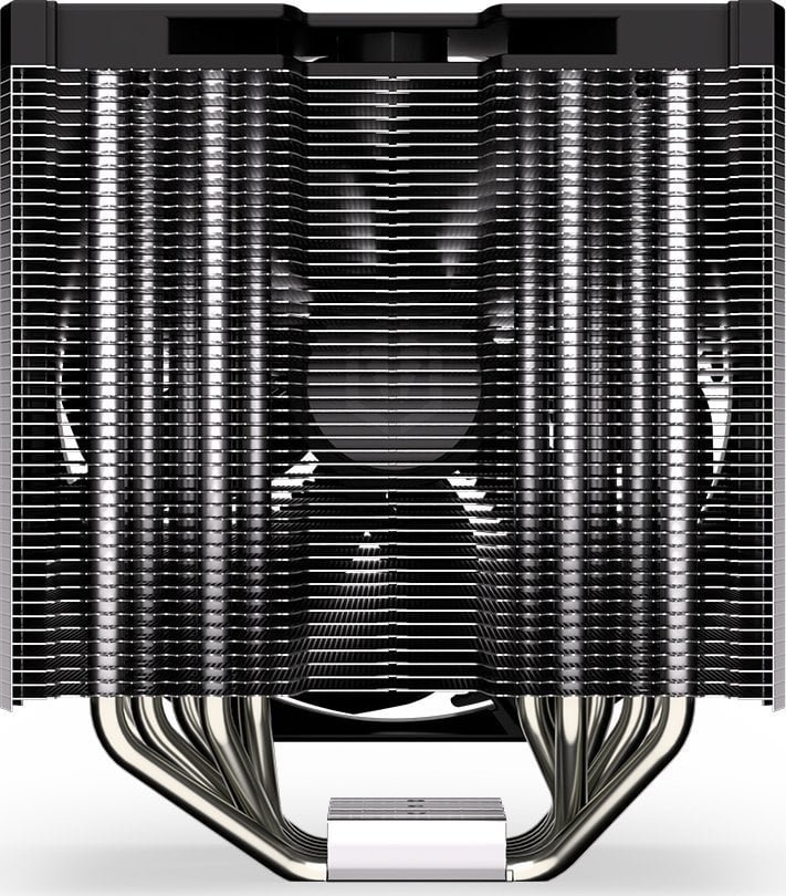 Endorfy Fortis 5 (EY3A008) CPU Cooler, Black - Thumbnail 25