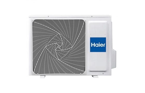 Haier Console Kondicioner, 12000 BTU, A+++ / A++, 3.5 kW, R32, 52 dB, 500 m³/h, W70xH60xD21 cm - Thumbnail 7