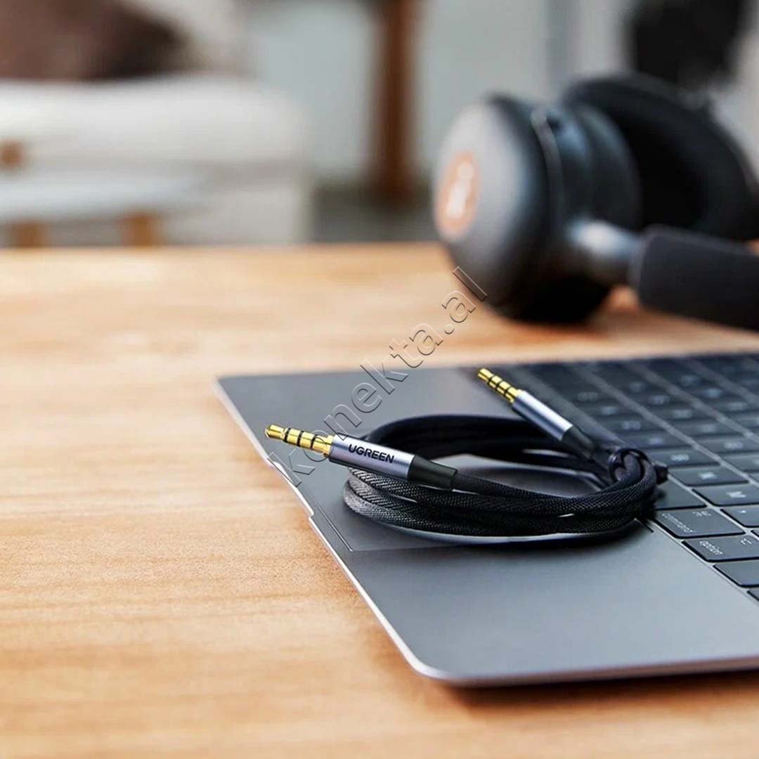UGreen Aux Cable, 1.5m/3m - Thumbnail 18