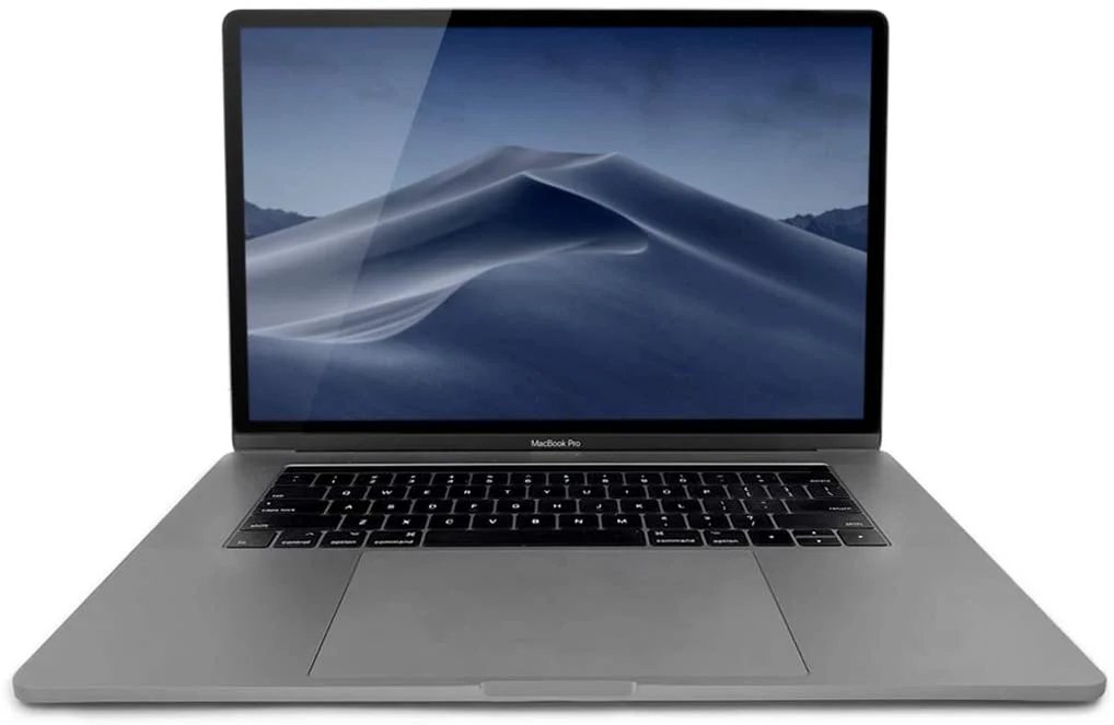 Apple MacBook Pro 2016 Laptop, 15.4" Retina Display, Core i7-6700HQ, 16GB RAM, 256GB SSD, AMD Radeon Pro 450, Used - Thumbnail 2
