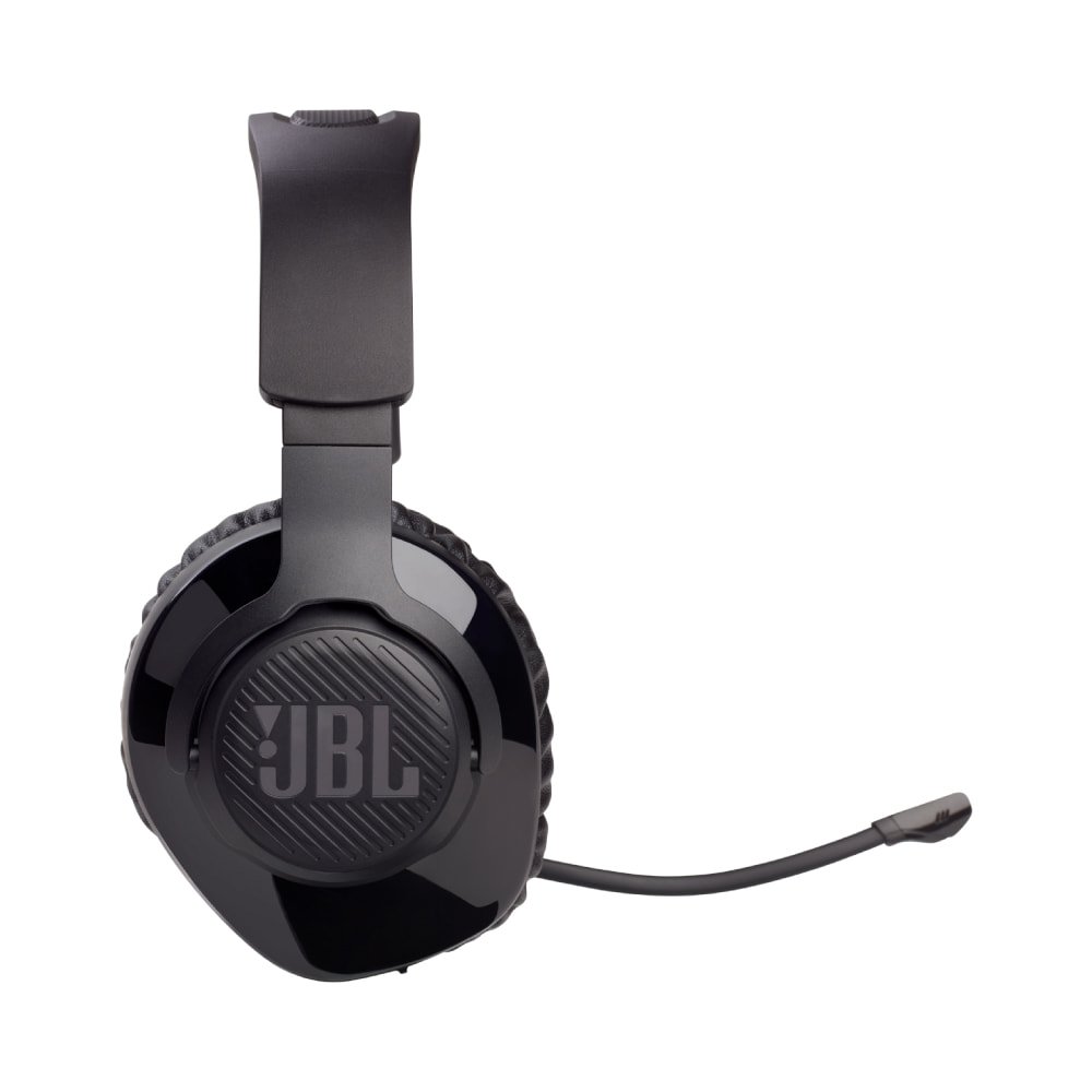 JBL Quantum 350 Wireless Headphones - Thumbnail 5