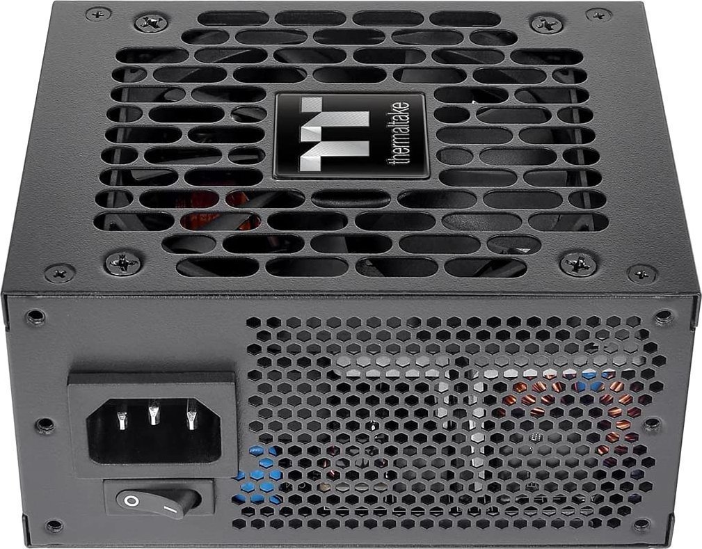 Thermaltake ToughPower SFX Gold PS-STP-0850FNFAGE-1 Power Supply, 850W - Thumbnail 10