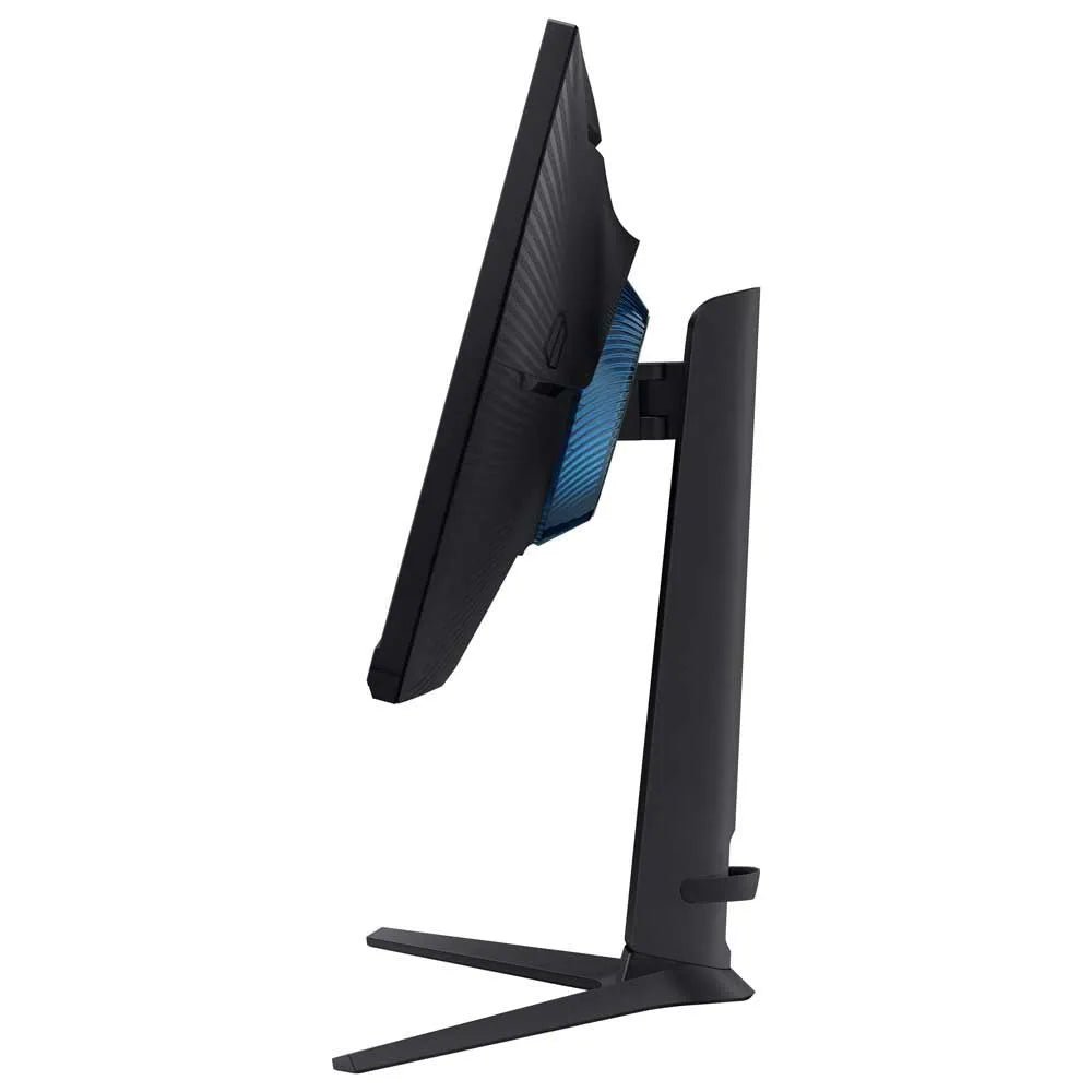 Samsung Odyssey G3 G30A Gaming Monitor, 24" FHD, 144Hz, Black - Thumbnail 12