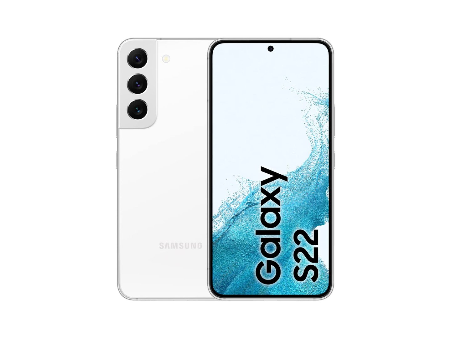 Samsung Galaxy S22 5G, 128GB, 8GB RAM - Image 1