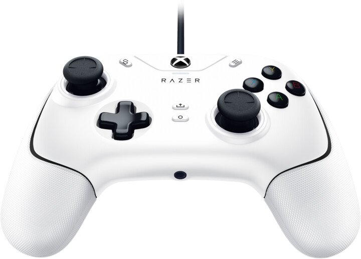 Razer Wolverine v2 Kontroller, I Bardhë (PC, Xbox Series, Xbox ONE) - Thumbnail 2