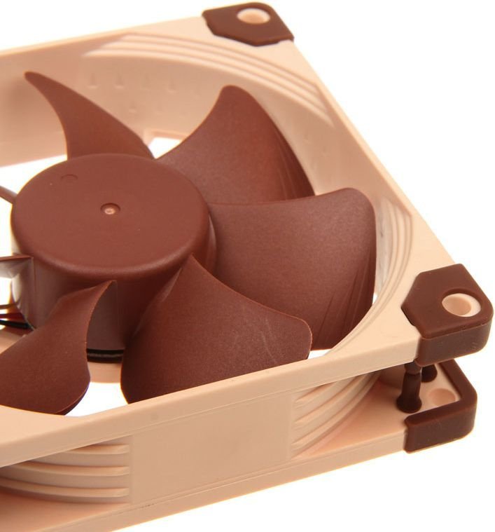 Noctua NF-A9 FLX Fan, 92 mm - Thumbnail 3