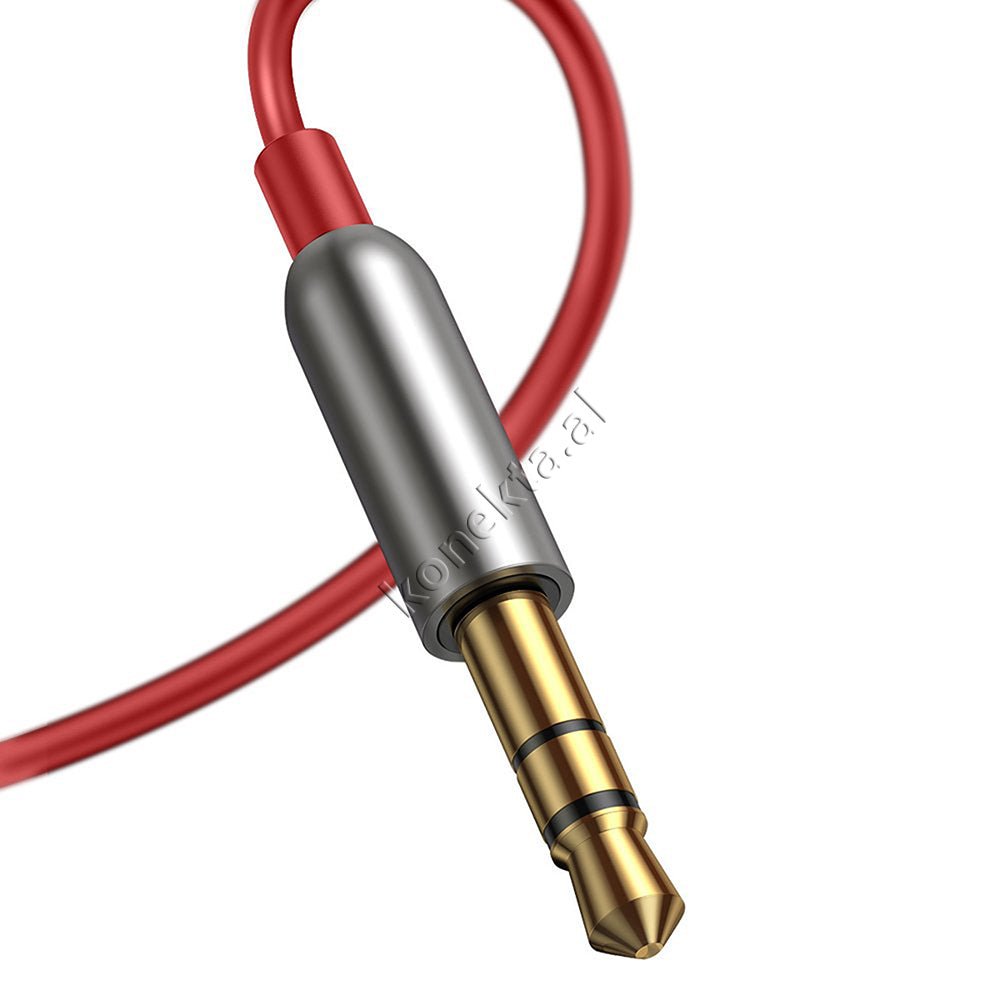 Baseus Audio Adapter with Bluetooth and Integrated Microphone - Thumbnail 20