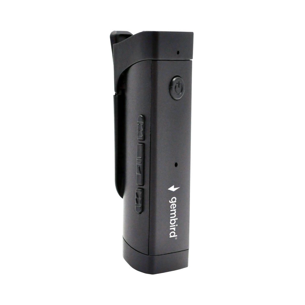 Gembird Bluetooth Audio Stereo Receiver BTR-05 - Image 1