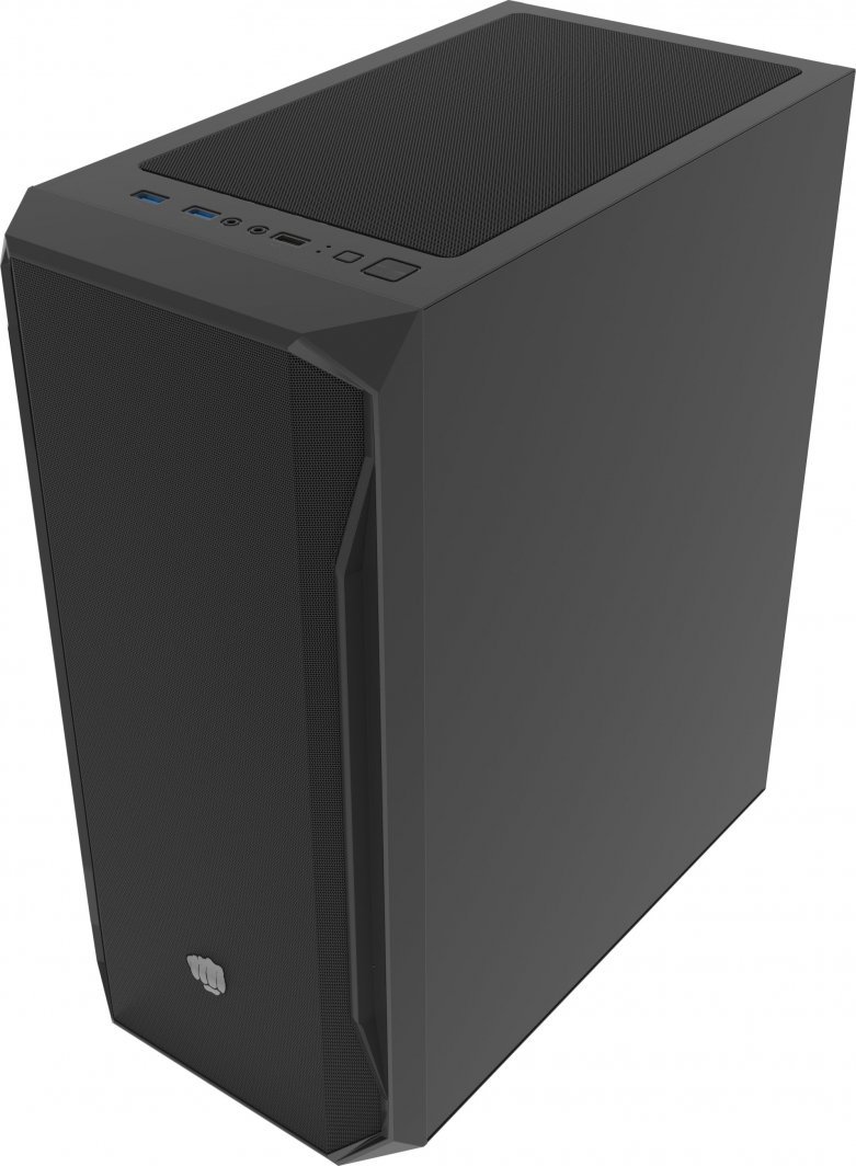 Fury Shobo SH4F Case, Midi Tower - Thumbnail 7