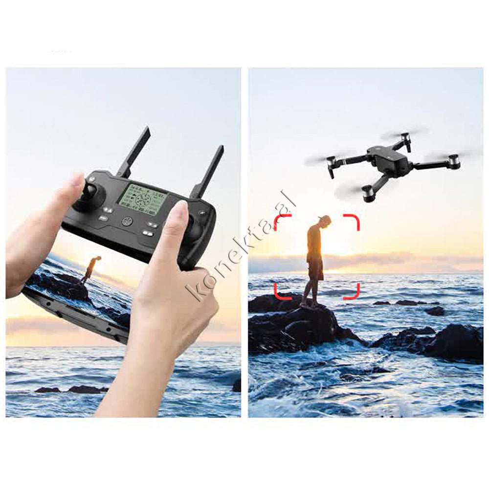 88118811 8811 Pro Aviator 6K Drone (2 Bateri) - Thumbnail 20