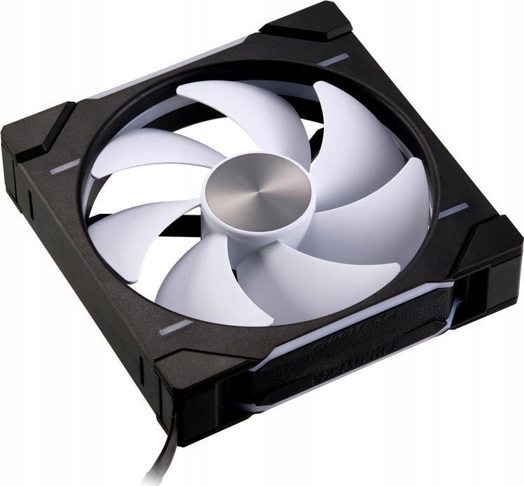 Phanteks D30-140 D-RGB Regular Fan, 140 mm - Thumbnail 2