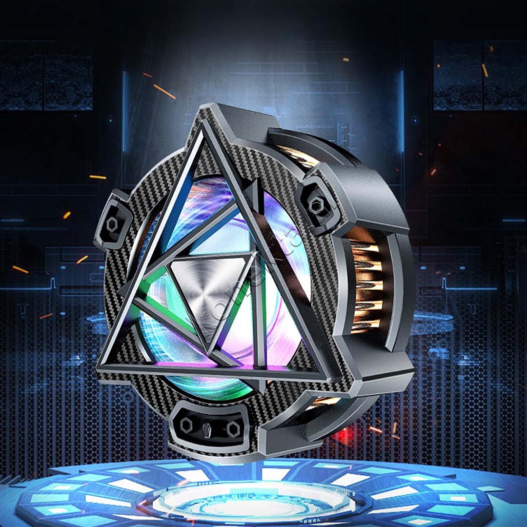 JMaryJMary Freskuese Magnetike RGB Per Lojra Ne Telefon - Thumbnail 6