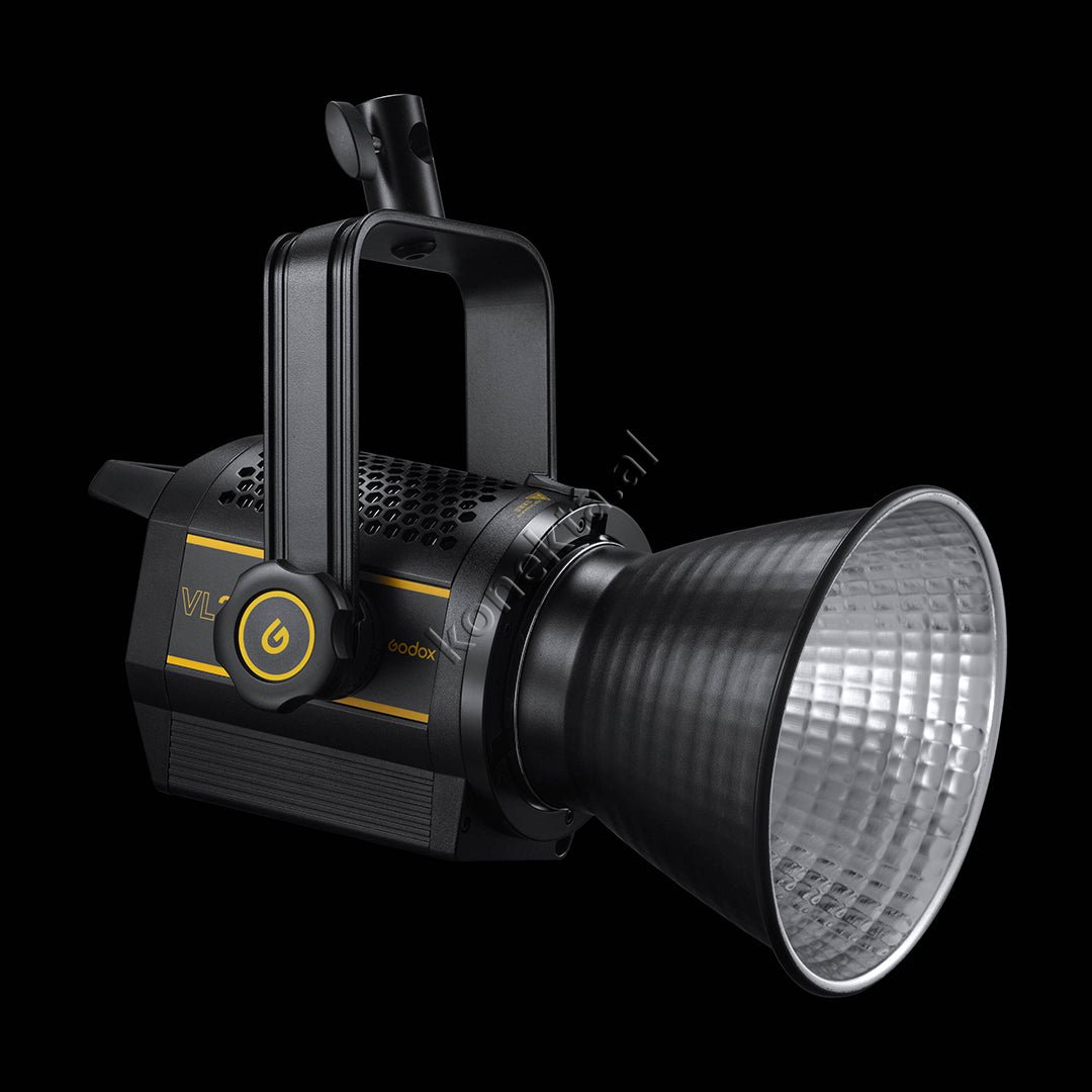 Godox 150W LED Light with Reflector - Thumbnail 13