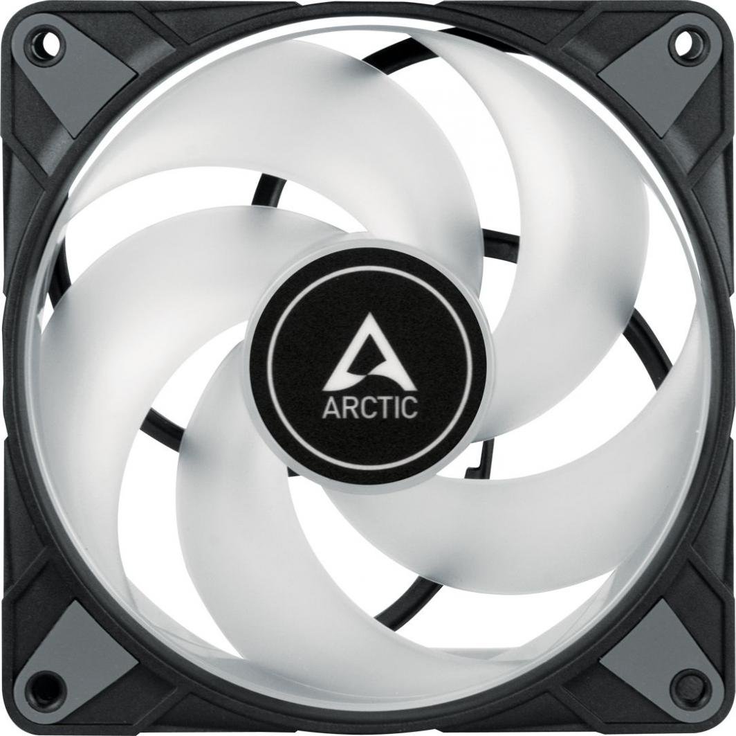 Arctic P14 PWM PST RGB 0dB Fan, 140 mm - Thumbnail 2