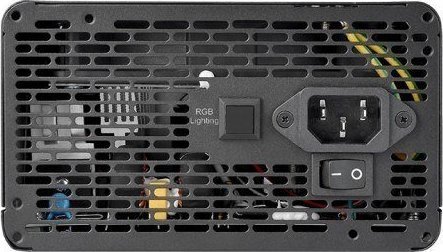 Thermaltake Litepower RGB PS-LTP-0750NHSANE-1 ATX Power Supply, 750W - Thumbnail 3